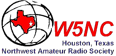 Northwest Amateur Radio Society